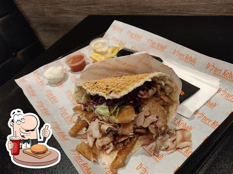 german doner kebab west brom German Doner Kebab: Amazing place - See 197 traveler reviews, 69 candid photos, and great deals for West Bromwich, UK, at Tripadvisor